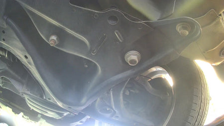 [CHOOSE PARTS] TOYOTA SPADE NCP141 2014 1NZ-FE FF AT 2WD #0001000015069