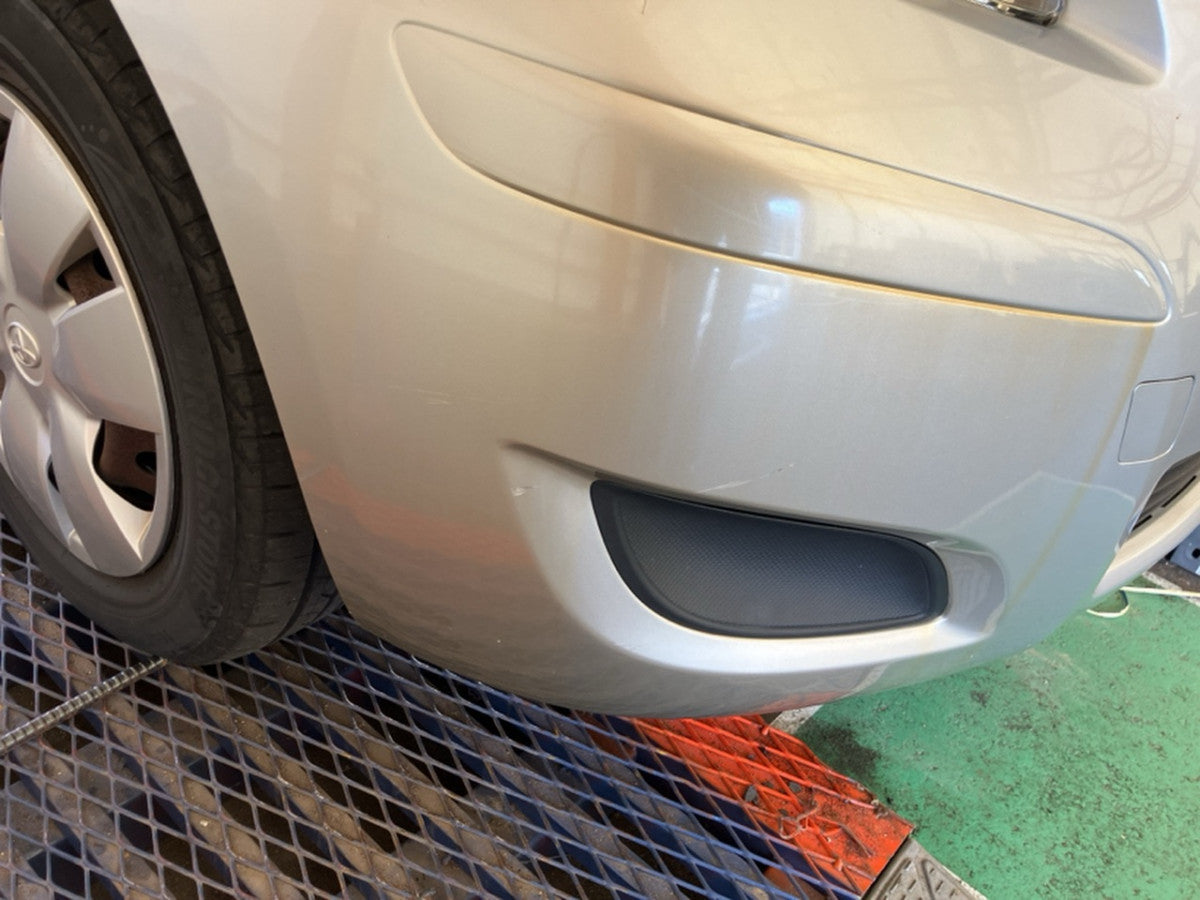 [USED ENGINE] TOYOTA VITZ SCP90 2008 2SZ-FE FF AT 2WD #0003265094408