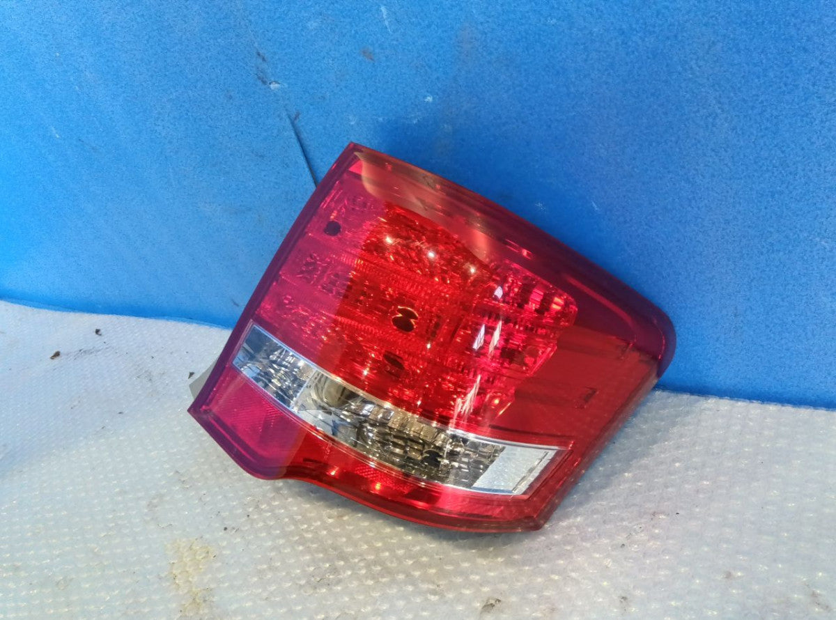 [TAIL LAMP RH] TOYOTA COROLLA AXIO NZE141  1NZ-FE FF MT 2WD #0403267013291