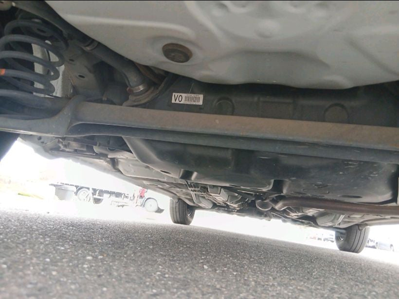 [CHOOSE PARTS] TOYOTA VITZ KSP90 2005 1KR-FE FF AT 2WD #0401000000662