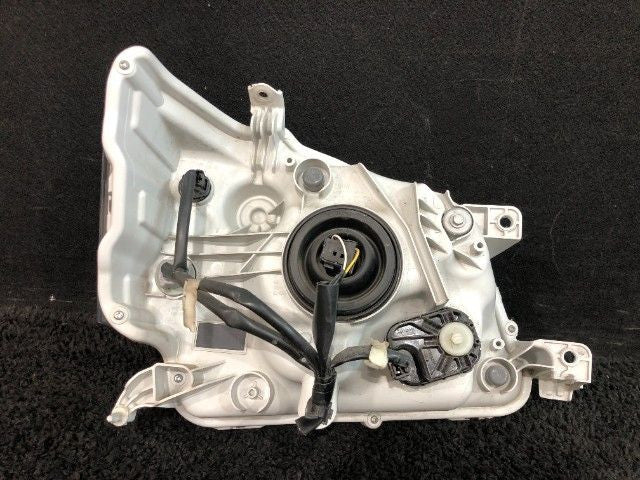 [HEADLIGHT ASSY LH] DAIHATSU HIJET CARGO S331V  KF FF AT 4WD #0003263042023