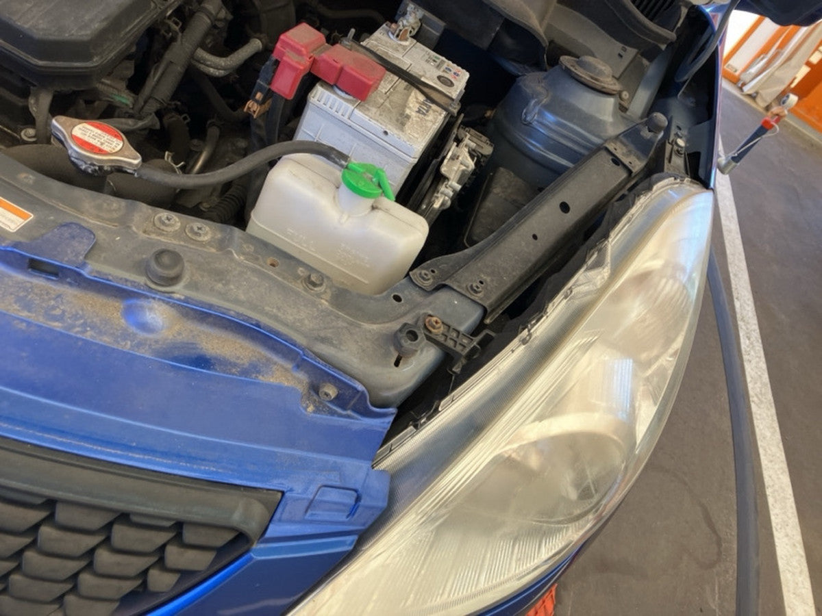 [CHOOSE PARTS] SUZUKI SWIFT ZC72S 2013 K12B FF AT 2WD #0002002672062
