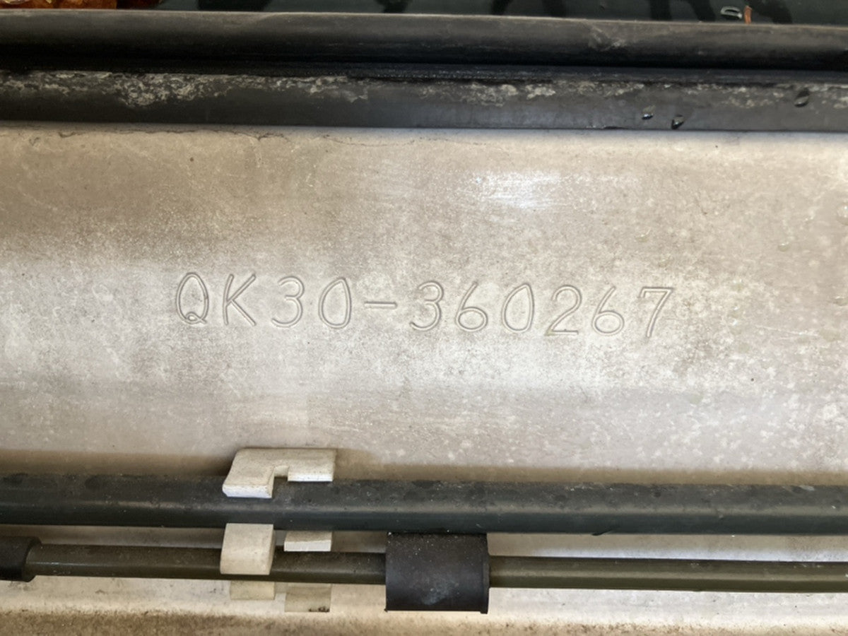 [USED ENGINE] NISSAN CREW(131) QK30 2005 NA20P FR AT 2WD #0003267117023