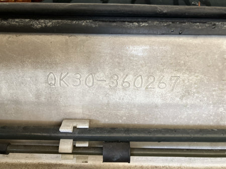 [USED ENGINE] NISSAN CREW(131) QK30 2005 NA20P FR AT 2WD #0003267117023