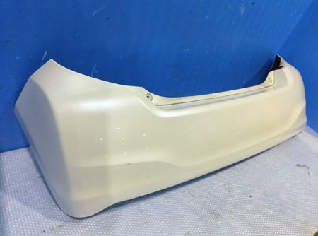 [R BUMPER ASSY] TOYOTA VITZ KSP130 2011 1KR-FE FF AT 2WD #0403267012497