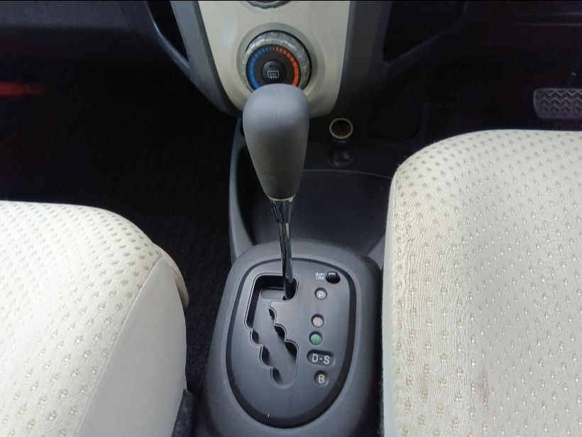 [FUEL PUMP] TOYOTA VITZ KSP90 2006 1KR-FE FF AT 2WD #0403266011461