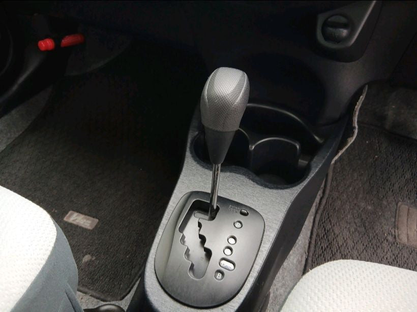 [CHOOSE PARTS] TOYOTA VITZ KSP130 2012 1KR-FE FF AT 2WD #0401000000678