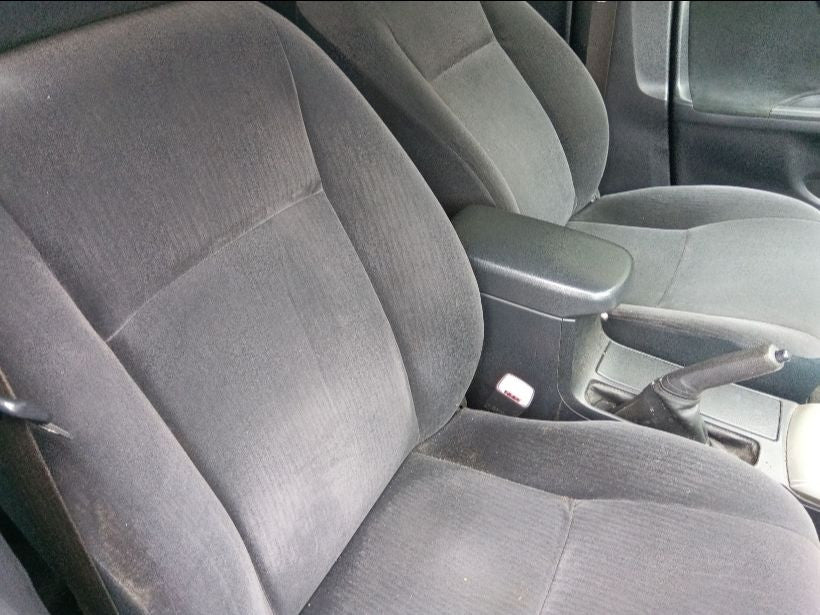 [FENDER LH] TOYOTA COROLLA FIELDER NZE141G 2008 1NZ-FE FF AT 2WD #0403264008105