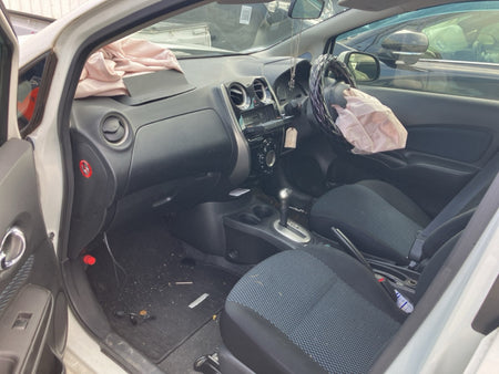 [CHOOSE PARTS] NISSAN NOTE E12 2013 HR12DDR FF AT 2WD #0002002672113