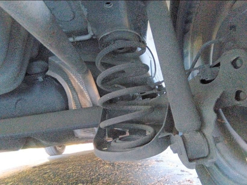 [USED ENGINE] TOYOTA VITZ KSP130 2013 1KR-FE FF AT 2WD #0403268014548