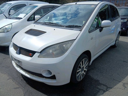 [USED ENGINE] MITSUBISHI COLT PLUS Z27WG 2007 4G15 FF AT 2WD #0403265009531