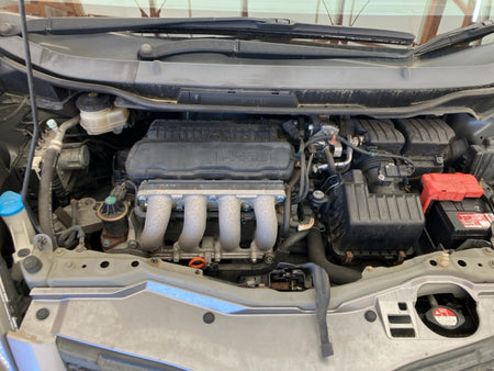 [USED ENGINE] HONDA FIT GE6 2010 L13A FF AT 2WD #0003266105676