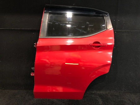 [R DOOR ASSY LH] NISSAN DAYZ B48W 2019 BR06 FF AT 4WD #0003262038533