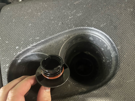 [CHOOSE PARTS] MAZDA CX-30 DMEJ3R 2024 PE-VPS FF AT 2WD #0451000000467