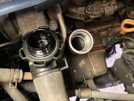 [CHOOSE PARTS] TOYOTA ESTIMA LUCIDA CXR20G  3C-T FR AT 4WD #0002002672032
