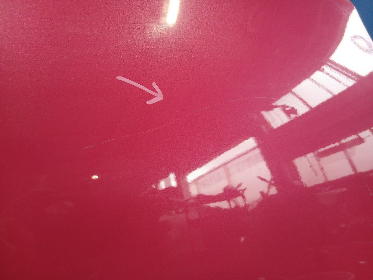 [R DOOR ASSY RH] TOYOTA VITZ KSP130 2012 1KR-FE FF AT 2WD #0403265010360