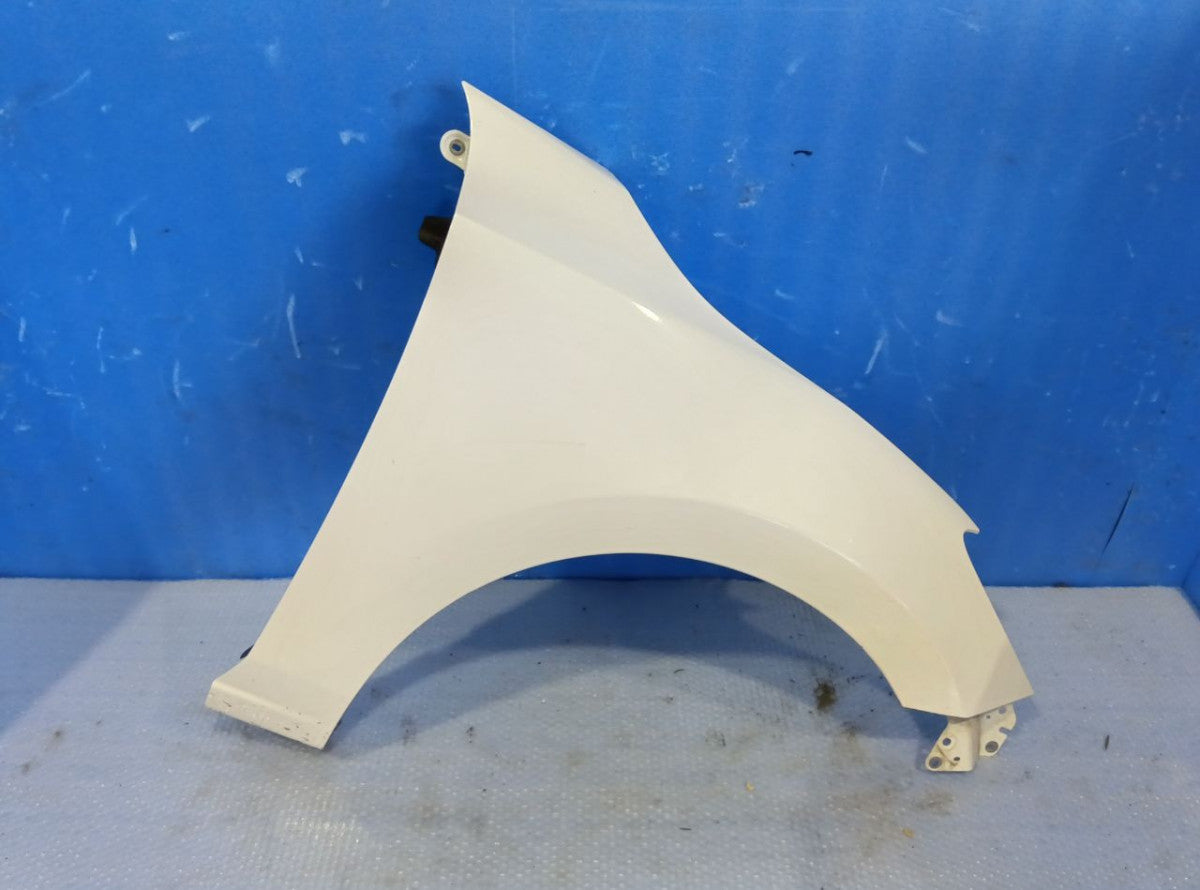 [FENDER RH] MAZDA DEMIO DJ3FS 2015 P3-VPS FF AT 2WD #040326A018216