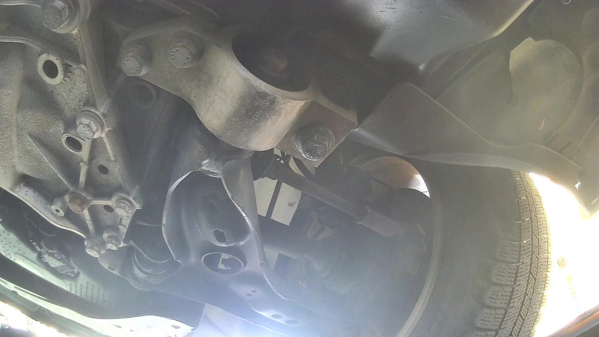 [CHOOSE PARTS] VOLKSWAGEN GOLF 1KCAX 2010 CAX FF AT 2WD #0002002672123