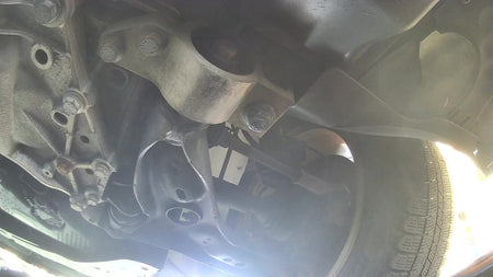 [CHOOSE PARTS] VOLKSWAGEN GOLF 1KCAX 2010 CAX FF AT 2WD #0002002672123