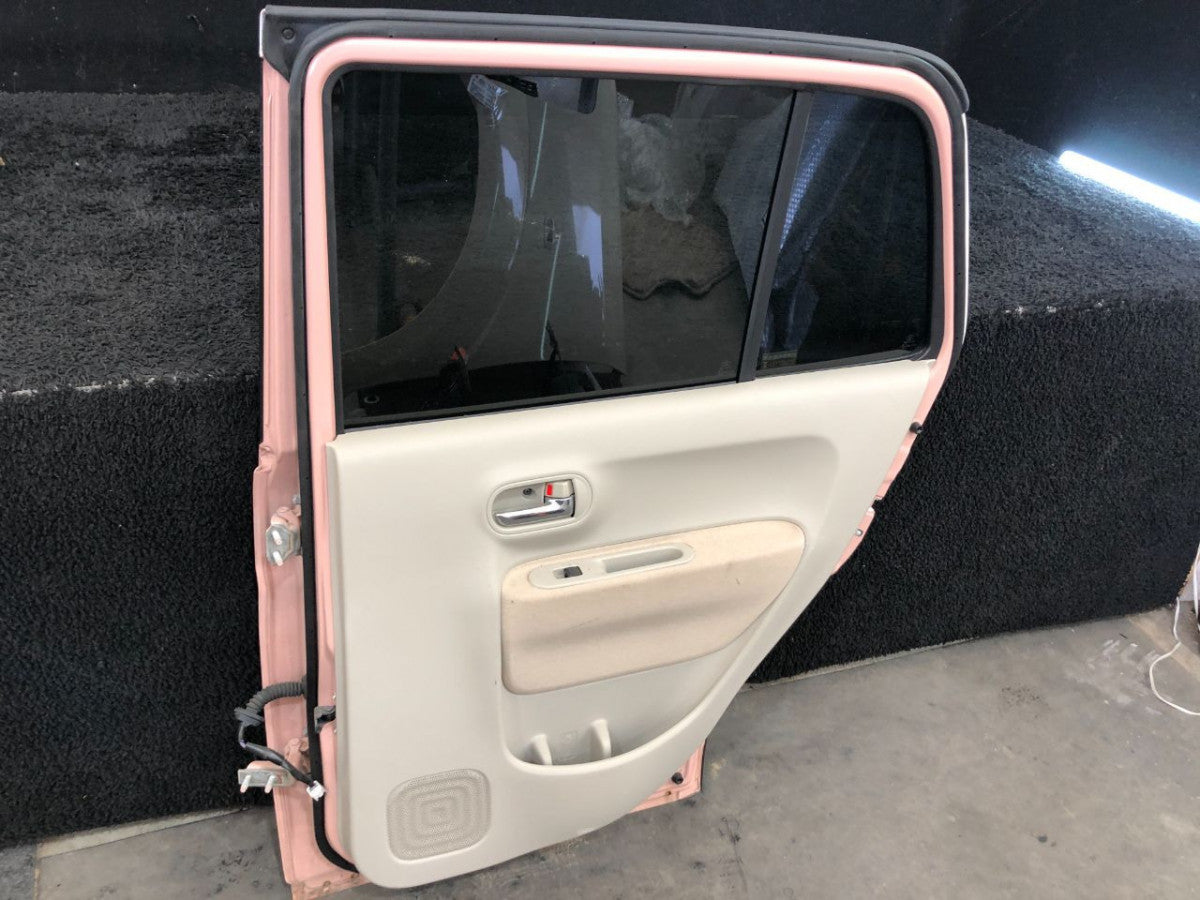 [R DOOR ASSY RH] SUZUKI LAPIN HE33S  R06A FF AT 4WD #0003228247381
