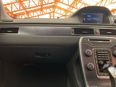 [HEADLIGHT ASSY RH] VOLVO V70 BB4164TW 2012 B4164T FF AT 2WD #0003257930212