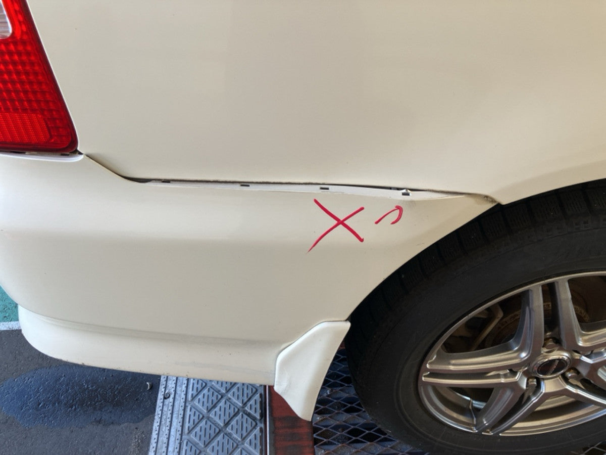 [CHOOSE PARTS] HONDA ODYSSEY RA6 2001 F23A FF AT 2WD #0002002661943