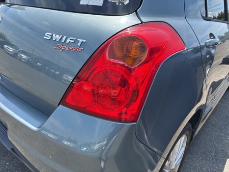 [CHOOSE PARTS] SUZUKI SWIFT ZC31S 2007 M16A FF AT 2WD #0401000000812