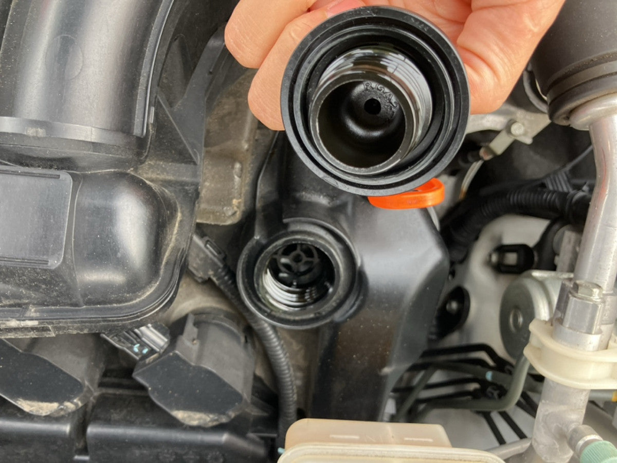 [ABS ACTUATOR] HONDA VEZEL RU3 2014 LEB FF AT 2WD #0003263042223