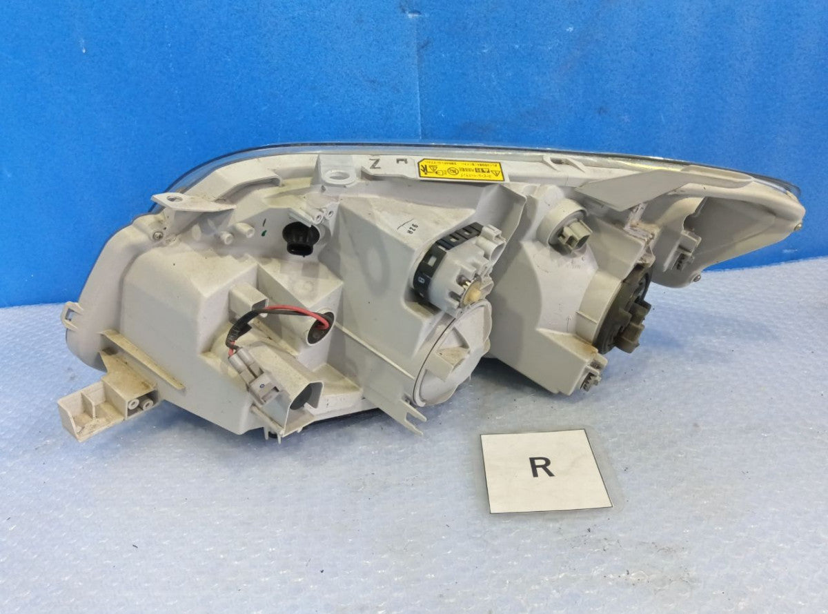 [HEADLIGHT ASSY RH] TOYOTA COROLLA FIELDER ZRE144G 2010 2ZR-FAE FF AT 4WD #0403267012610