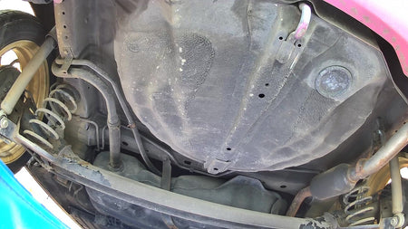 [USED ENGINE] MITSUBISHI MIRAGE A05A 2013 3A90 FF AT 2WD #0003264079011