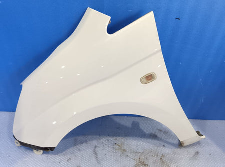 [FENDER LH] TOYOTA ISIS ANM10W 2005 1AZ-FSE FF AT 2WD #0403265009932
