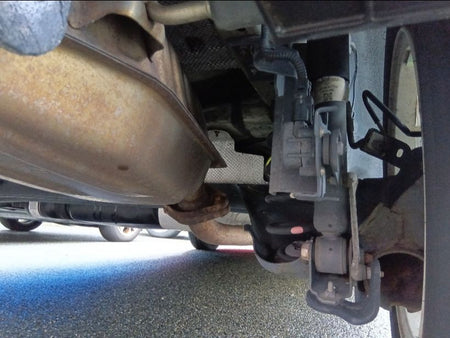 [F BUMPER ASSY] MAZDA DEMIO DJ5FS 2015 S5-DPTS FF AT 2WD #0403269016759