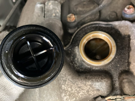 [CHOOSE PARTS] TOYOTA VOXY ZRR70G 2013 3ZR-FAE FF AT 2WD #0002002682695