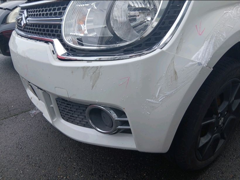 [CHOOSE PARTS] SUZUKI IGNIS FF21S 2016 K12C FF AT 2WD #0401000000686