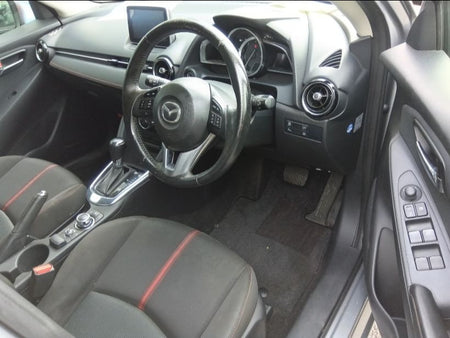 [REAR GATE] MAZDA DEMIO DJ5FS 2015 S5-DPTS FF AT 2WD #0403269016771