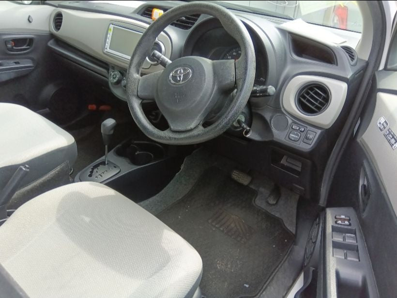 [REAR HOUSING ASSY] TOYOTA VITZ KSP130 2011 1KR-FE FF AT 2WD #0403265009338