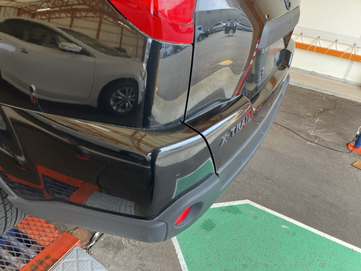 [CHOOSE PARTS] NISSAN X-TRAIL NT31 2008 MR20DE FF AT 4WD #0001000016097