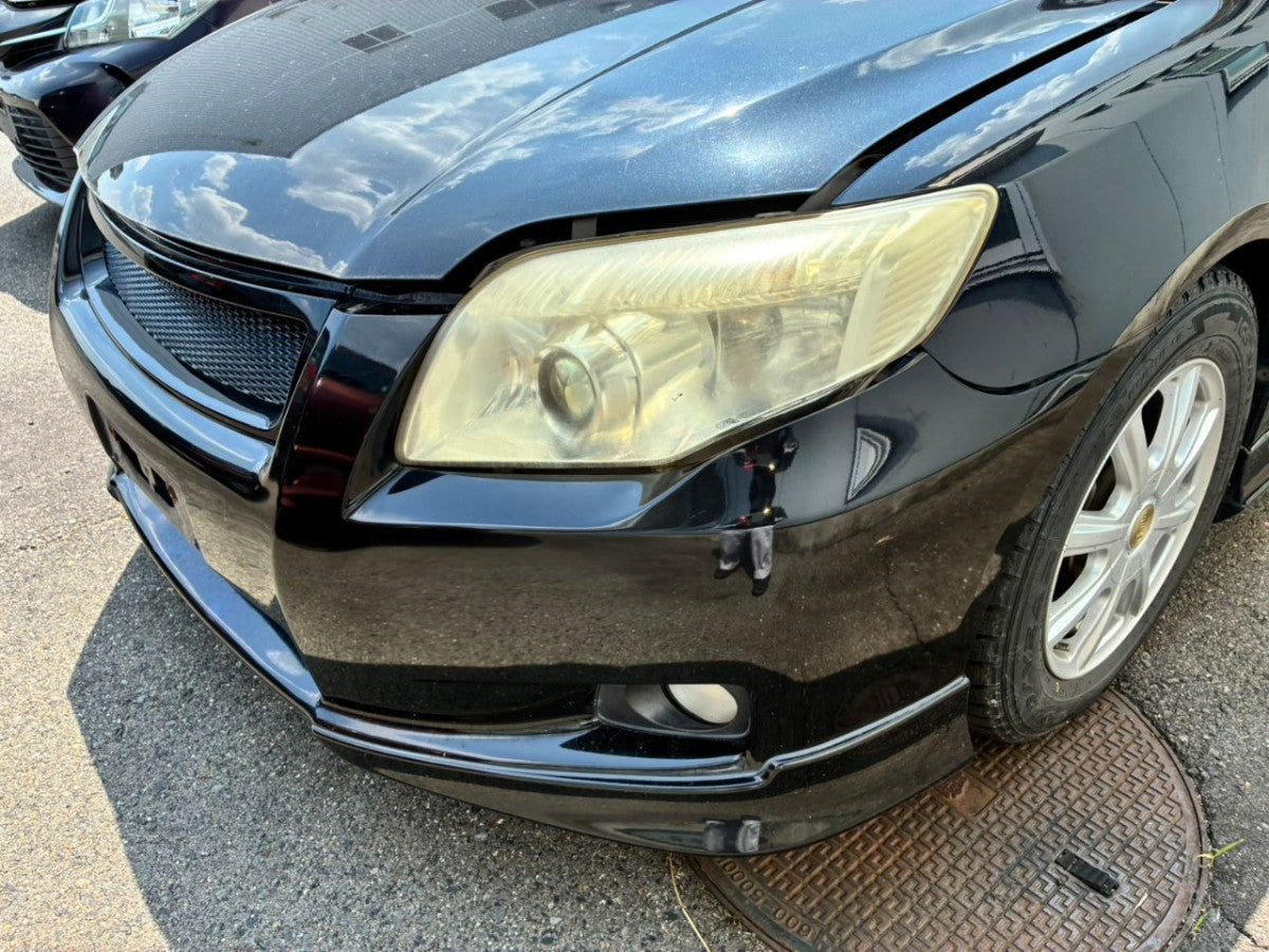 [TAIL LAMP LH] TOYOTA COROLLA FIELDER ZRE142G 2008 2ZR-FE FF AT 2WD #0403267013613