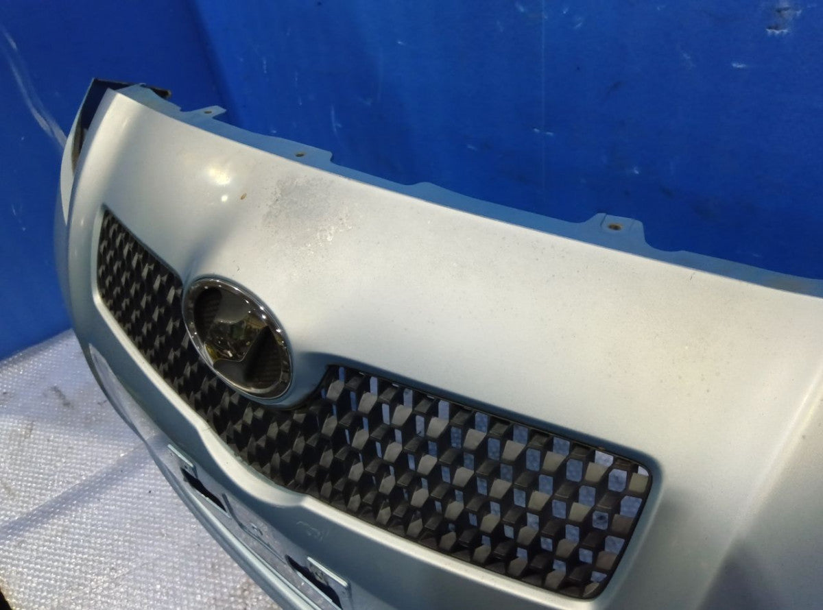 [F BUMPER ASSY] TOYOTA VITZ SCP90 2005 2SZ-FE FF AT 2WD #0403267013730