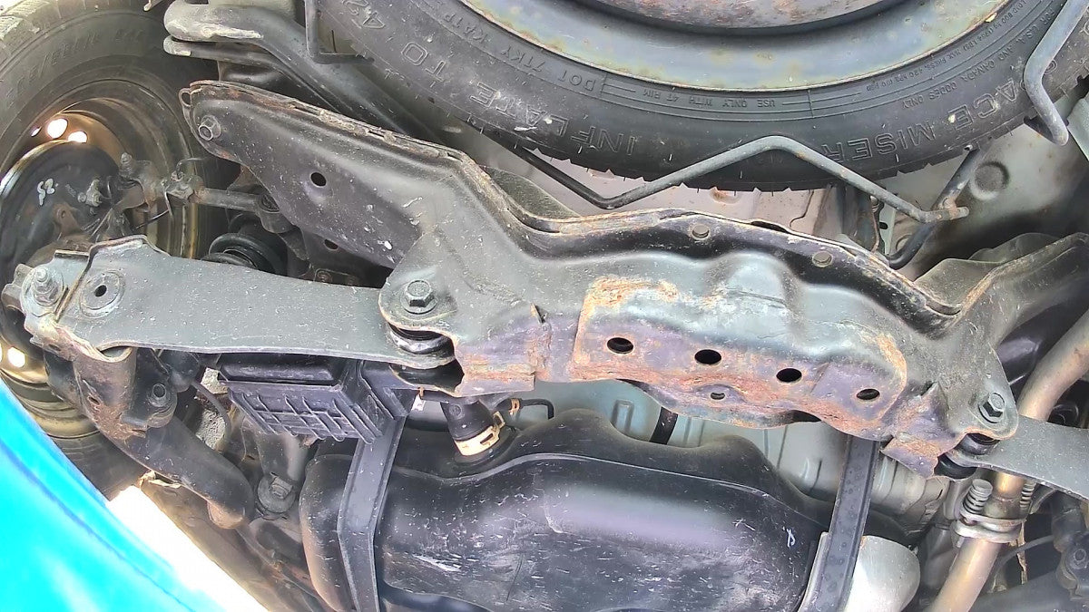 [CHOOSE PARTS] HONDA STREAM RN6 2007 R18A FF AT 2WD #0001000003962