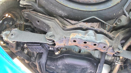 [CHOOSE PARTS] HONDA STREAM RN6 2007 R18A FF AT 2WD #0001000003962