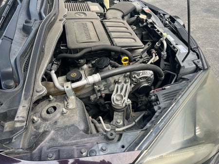 [CHOOSE PARTS] MAZDA DEMIO DE3FS 2014 ZJ-VEM FF AT 2WD #0451000000489