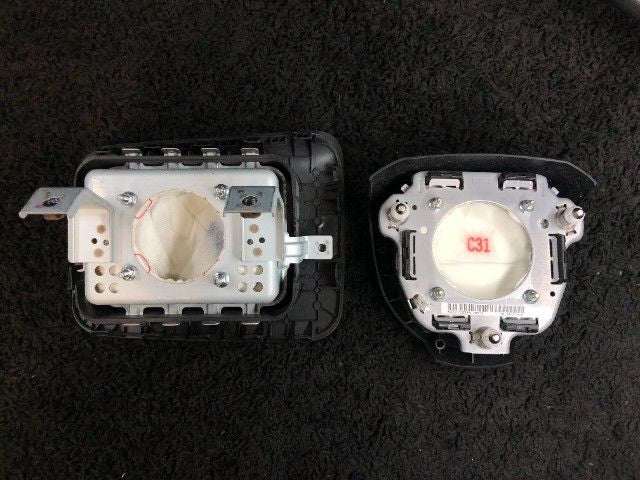 [AIRBAG COVER] SUZUKI SOLIO MA36S 2018 K12C FF AT 4WD #000325A984706