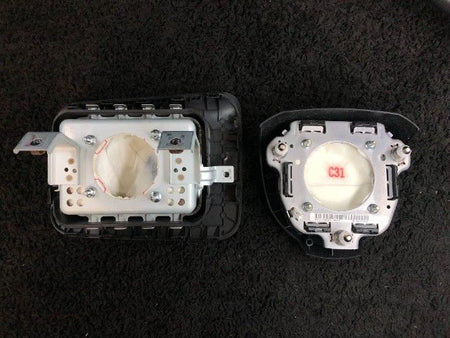 [AIRBAG COVER] SUZUKI SOLIO MA36S 2018 K12C FF AT 4WD #000325A984706