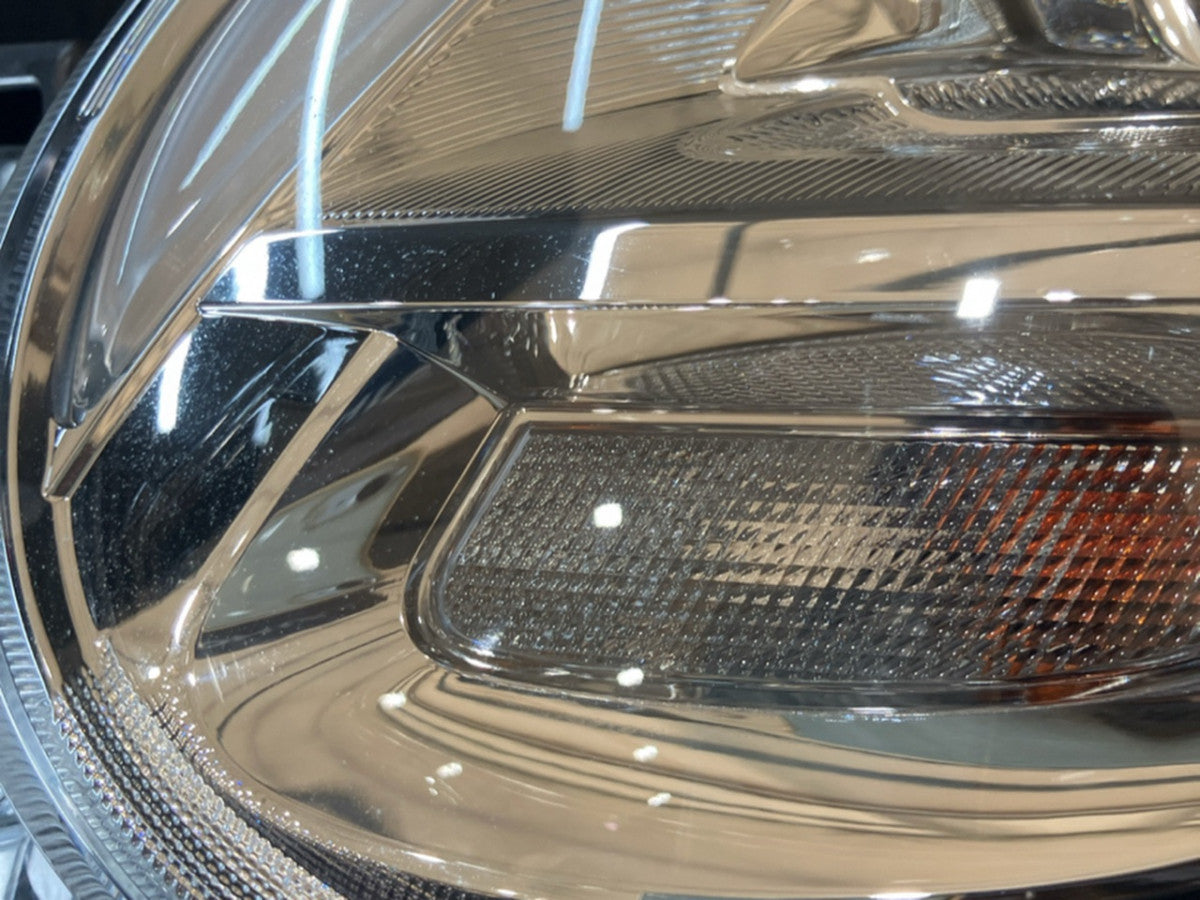 [HEADLIGHT ASSY LH] DAIHATSU CAST LA260S  KF FF AT 4WD #0003263052144