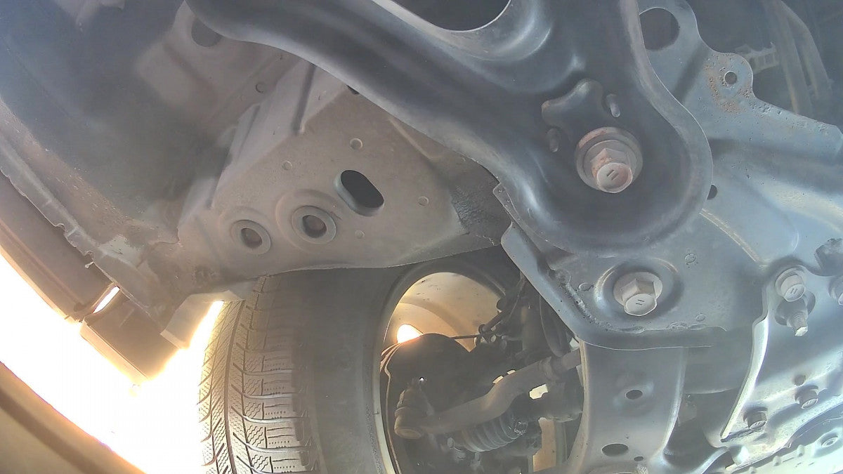 [USED ENGINE] TOYOTA VELLFIRE ANH20W 2008 2AZ-FE FF AT 2WD #0003265092348