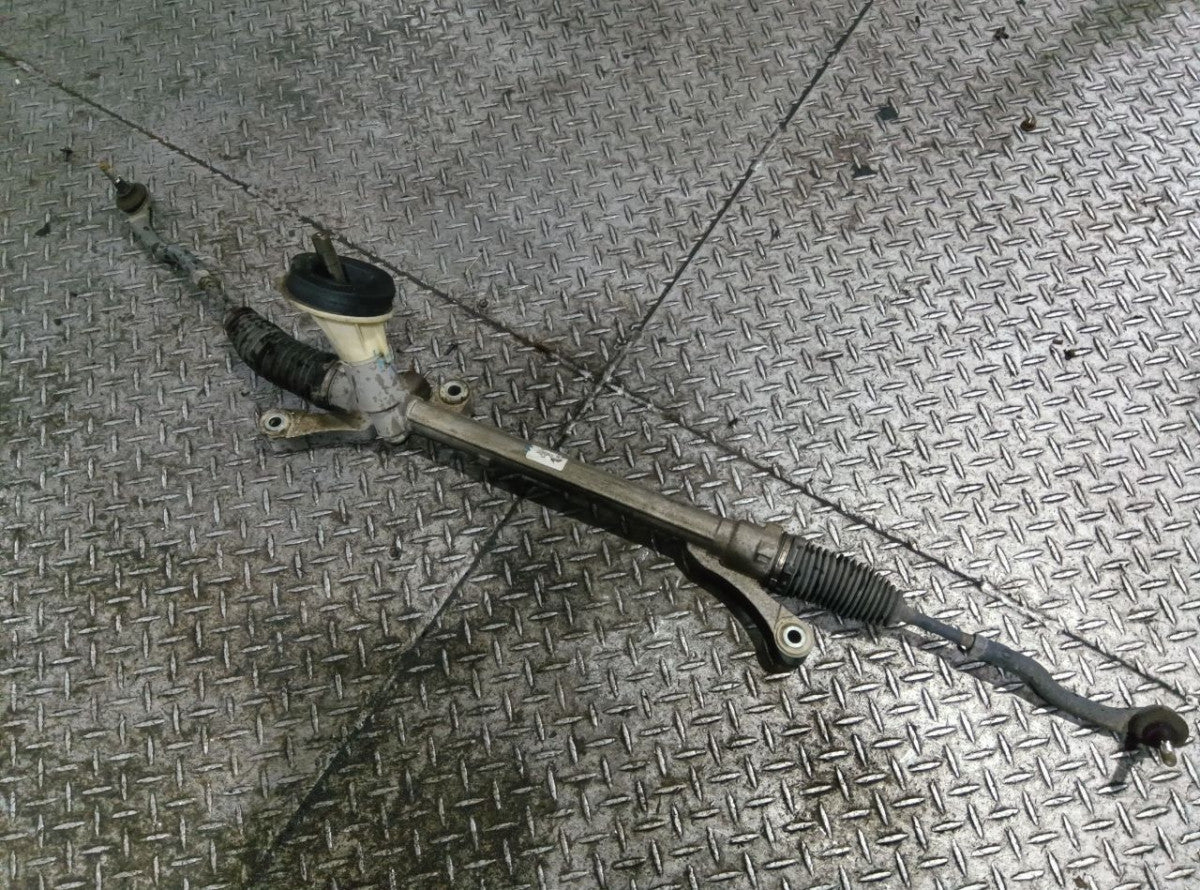 [RACK & PINION] MAZDA DEMIO DE3FS 2013 ZJ-VEM FF AT 2WD #0403268015214