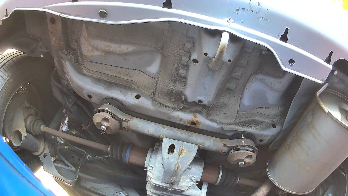 [CHOOSE PARTS] HONDA FIT GD2 2005 L13A FF AT 4WD #0001000015998