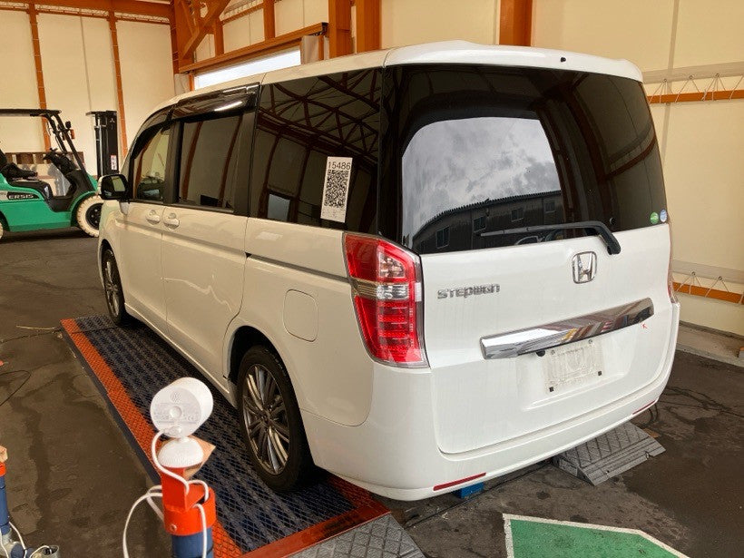 [CHOOSE PARTS] HONDA STEPWAGON RK1 2012 R20A FF AT 2WD #0001000015486