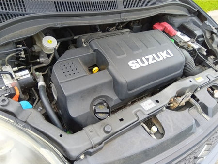 [CHOOSE PARTS] SUZUKI SWIFT ZC31S 2009 M16A FF MT 2WD #0401000000859